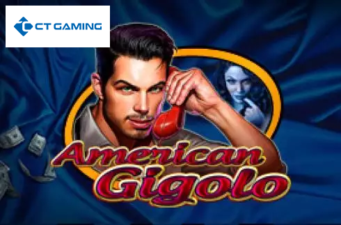 American Gigolo